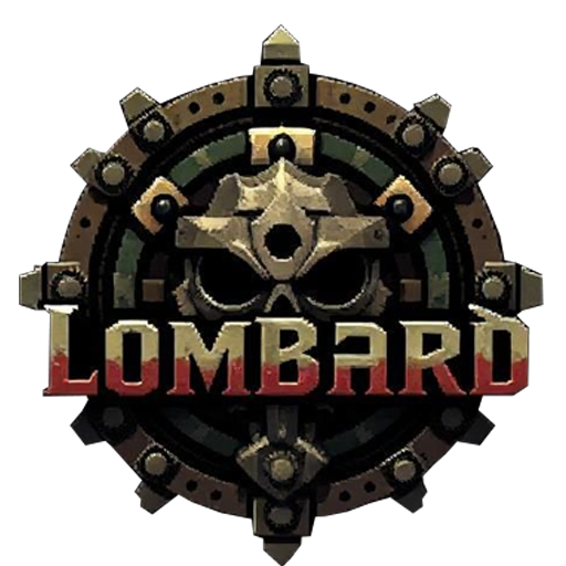 Lombard логотип